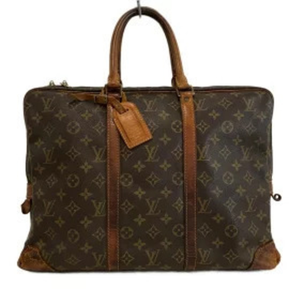 LOUIS VUITTON Port Voyage PDV Business Bag